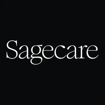Sagecare logo