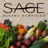 SAGE Dining Services logo