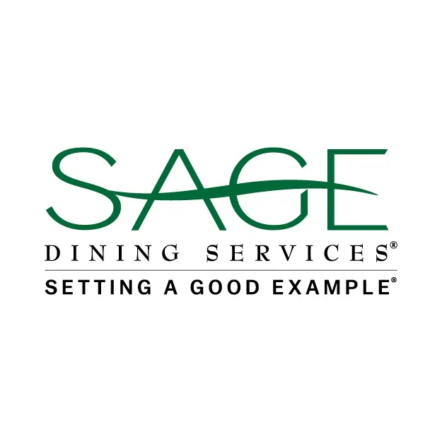 SAGE Dining Services logo