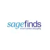 SageFinds logo