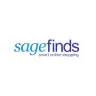SageFinds logo