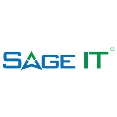 Sage IT Inc logo