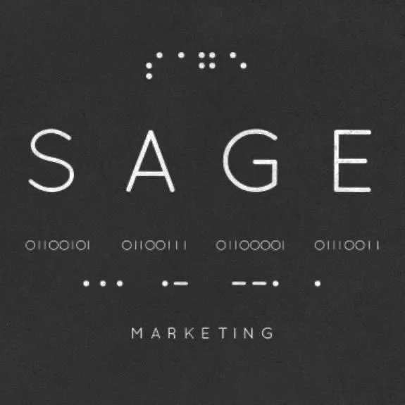 SAGE Marketing Logo