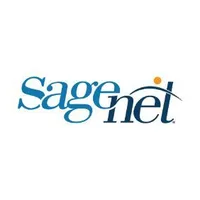 SageNet logo