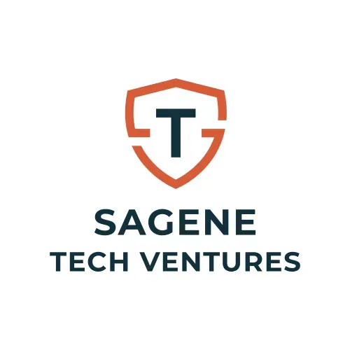 Sagene Tech Ventures logo