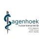 Logo Huisartsenpraktijk Sagenhoek