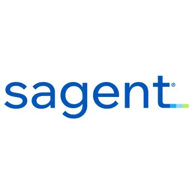 Sagent Pharmaceuticals logo