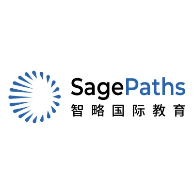 SagePaths logo