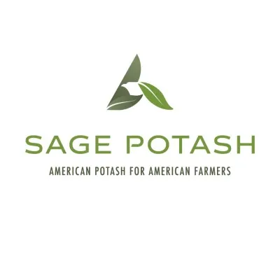 Sage Potash Corp. logo