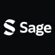 SAGE Publishing logo