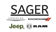Sager Cdrj logo