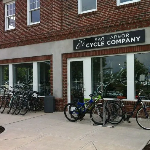 Sagharborcycle