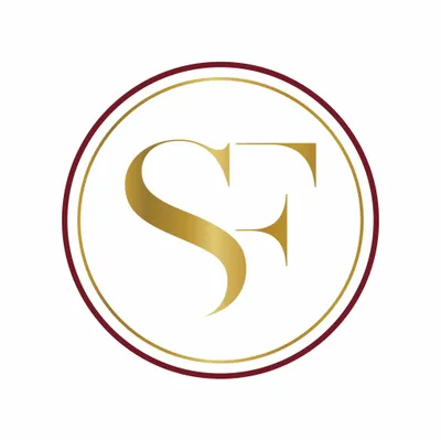 Sagnom Fashion logo