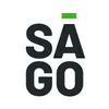 Sago's company logo