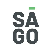 Sago's company logo