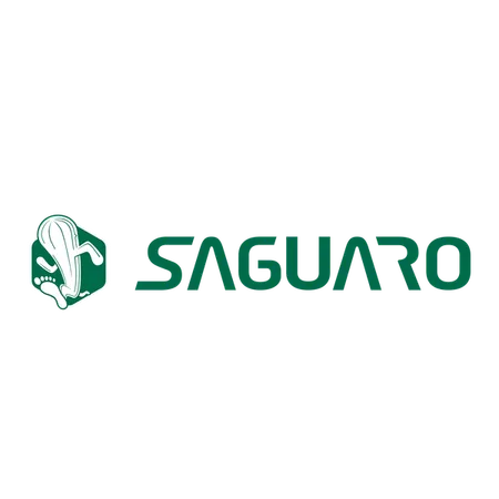 Saguaro Shoes logo