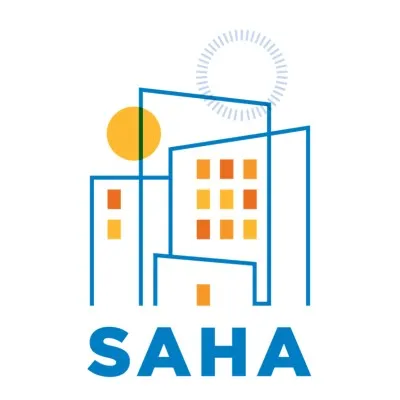 Satellite Affordable Housing Associates logo