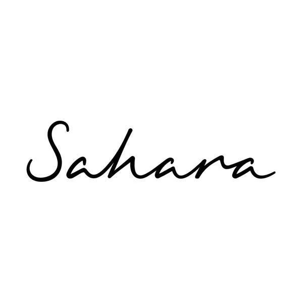 Sahara London