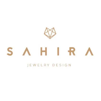 Sahira Jewelry Design logo