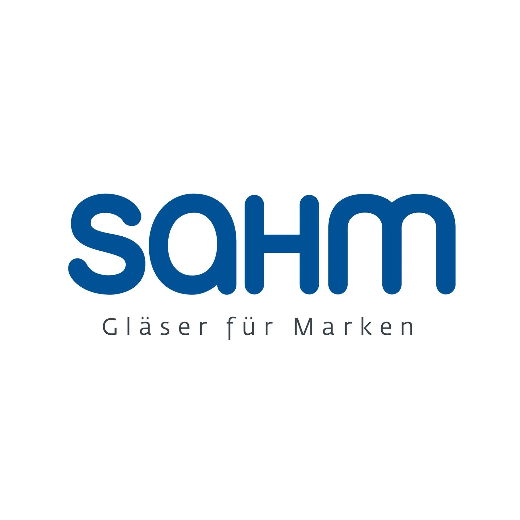 Sahm logo
