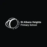 St Albans Heights Primary School Logo