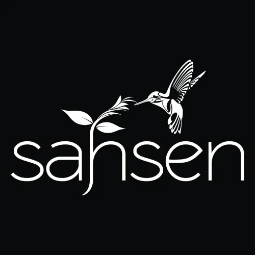 Sahsen Ventures logo