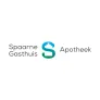 Logo Apotheek Spaarne Gasthuis - Haarlem Zuid