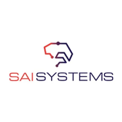 SAI SYSTEMS logo