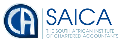 South African Institute of Chartered Accountants logo