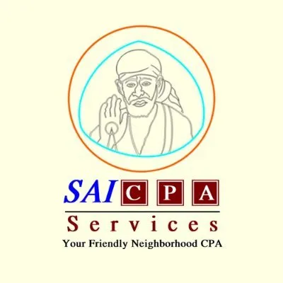 SAI CPA SERVICES LLC logo