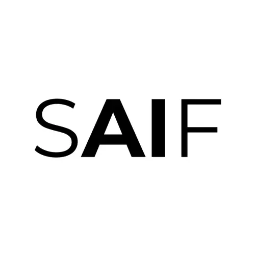 Safe Artificial Intelligence Fund logo