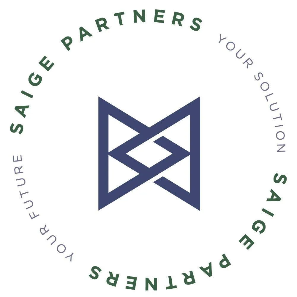 Saige Partners logo