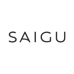 Saigu Cosmetics logo