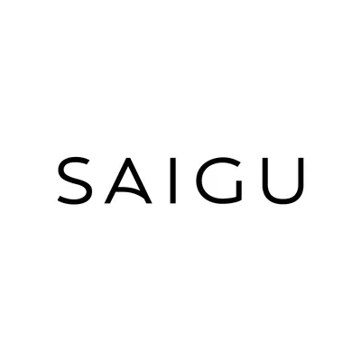 saigucosmetics.com logo