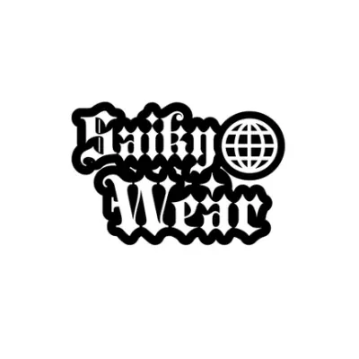 Saikyo Wear logo