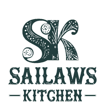 Sailaws Kitchen logo