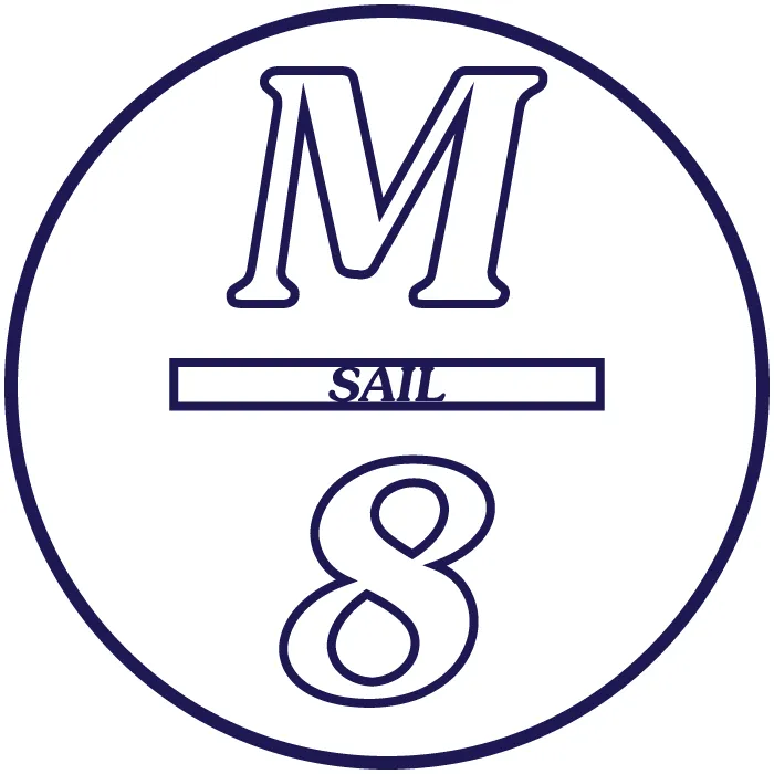 Sailm8