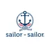 Sailor-sailor logo