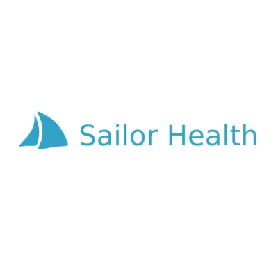 Sailor Health Logo