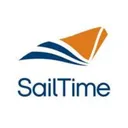 SailTime / PowerTime logo