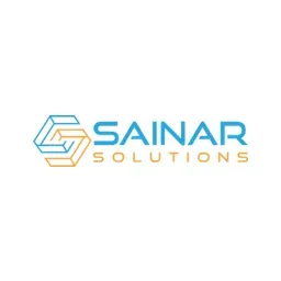 Sainar Solutions Logo
