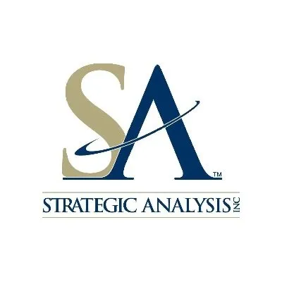 Strategic Analysis, Inc. logo