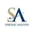 Strategic Analysis logo