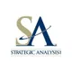 Strategic Analysis logo