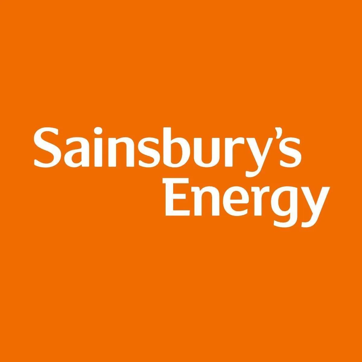 Sainsburys Energy