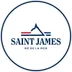 Saint James logo