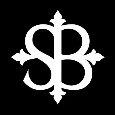 Saint Bones logo