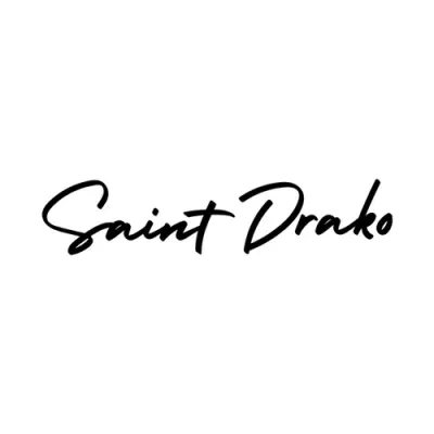 Saint Drako logo