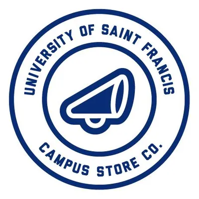 saintfranciscampusstore.com logo