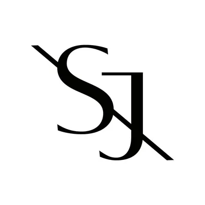 SAINT JANE logo